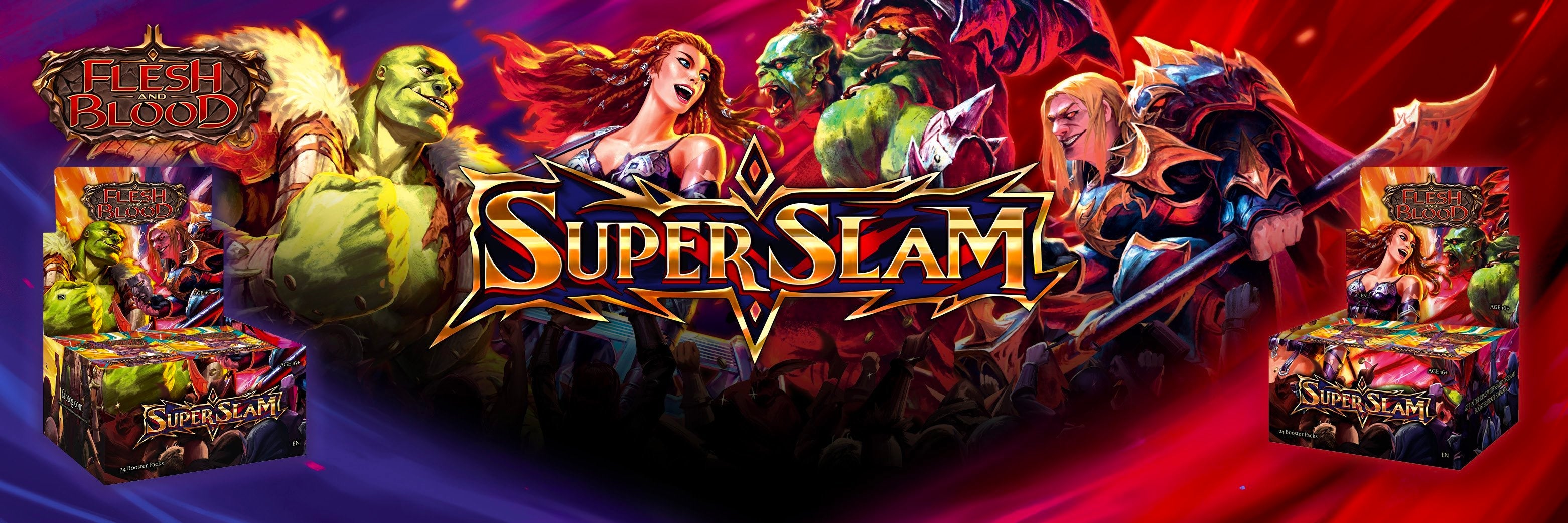 Super Slam – MinMaxGames
