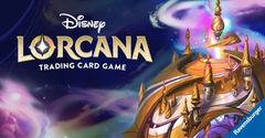 Lorcana Singles