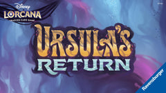 Ursula's Return