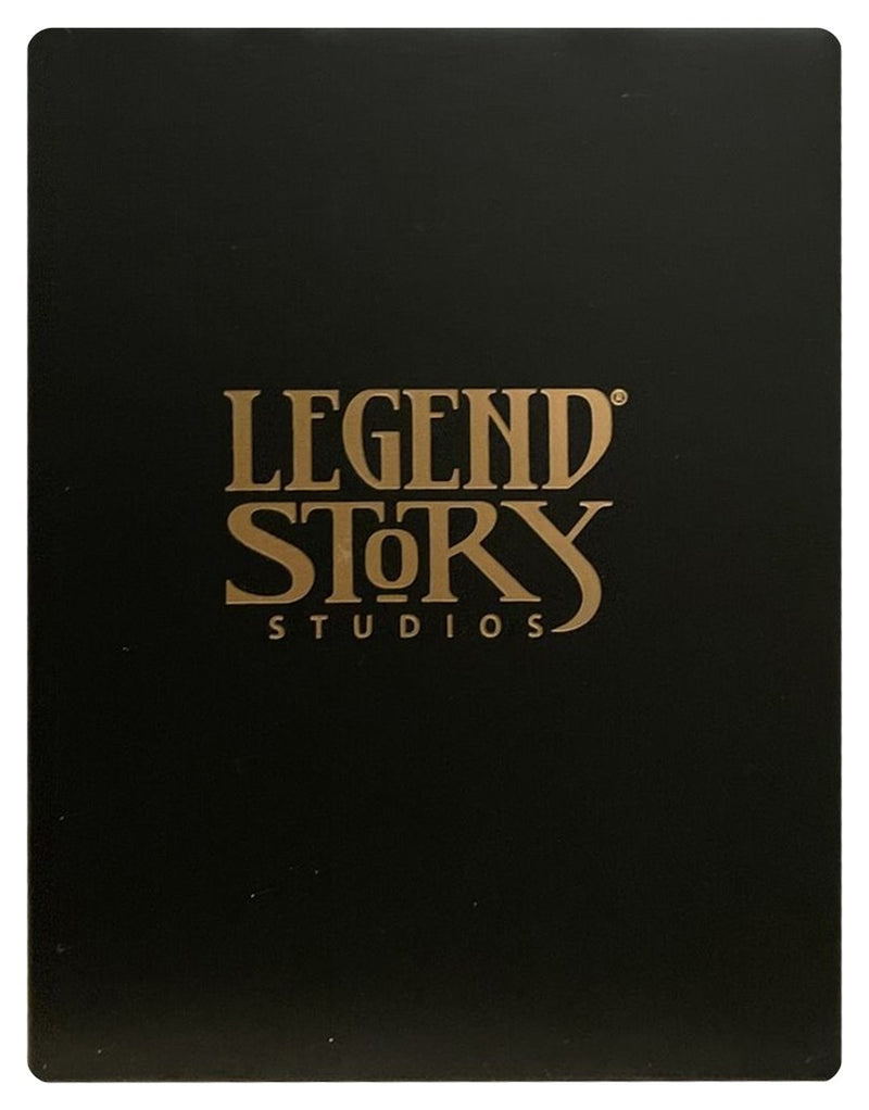 Image for Second Anniversary Kit - Alpha Investments - Flesh and Blood TCG