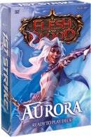 Image for 1st Strike Blitz Deck - Aurora - Flesh and Blood TCG