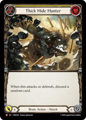 The Hunted