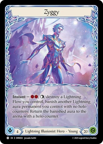 Zyggy (OMN002)