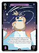 Ambitious Penguin (ETH139)