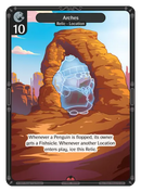 Arches (LOL149) Foil