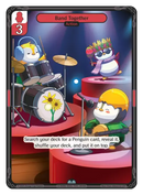 Band Together (LOL20) Foil