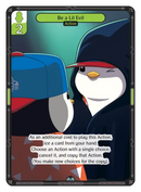 Be a Lil Evil (LOL67) Foil