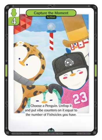 Capture the Moment (LOL69)