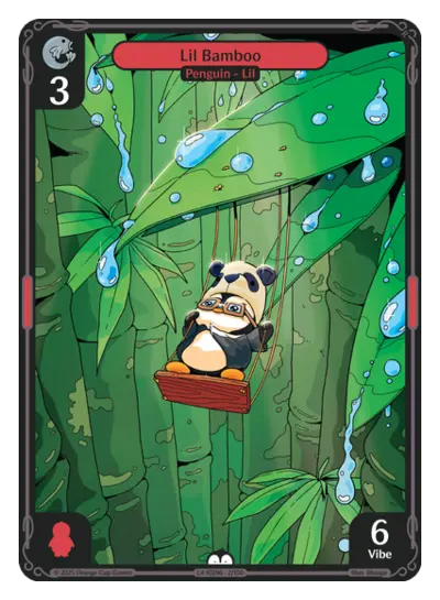 Lil Bamboo (LOL2)