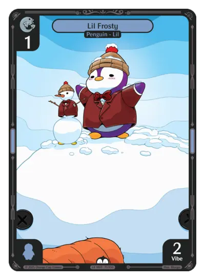 Lil Frosty (LOL73)
