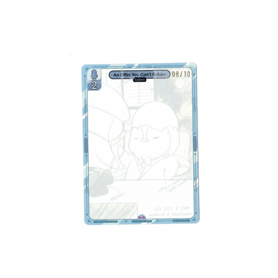 An Offer You Can't Refuse (LOL88) Sketch