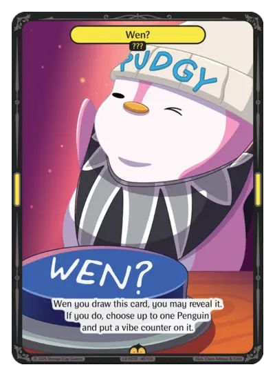Wen? (LOL48)