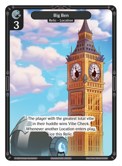 Big Ben 