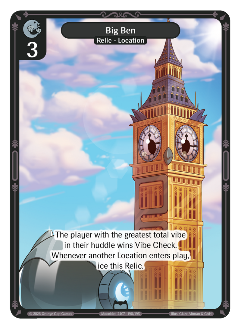 Big Ben 