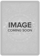 Target Totalizer [JDG039] (Promo)  Cold Foil