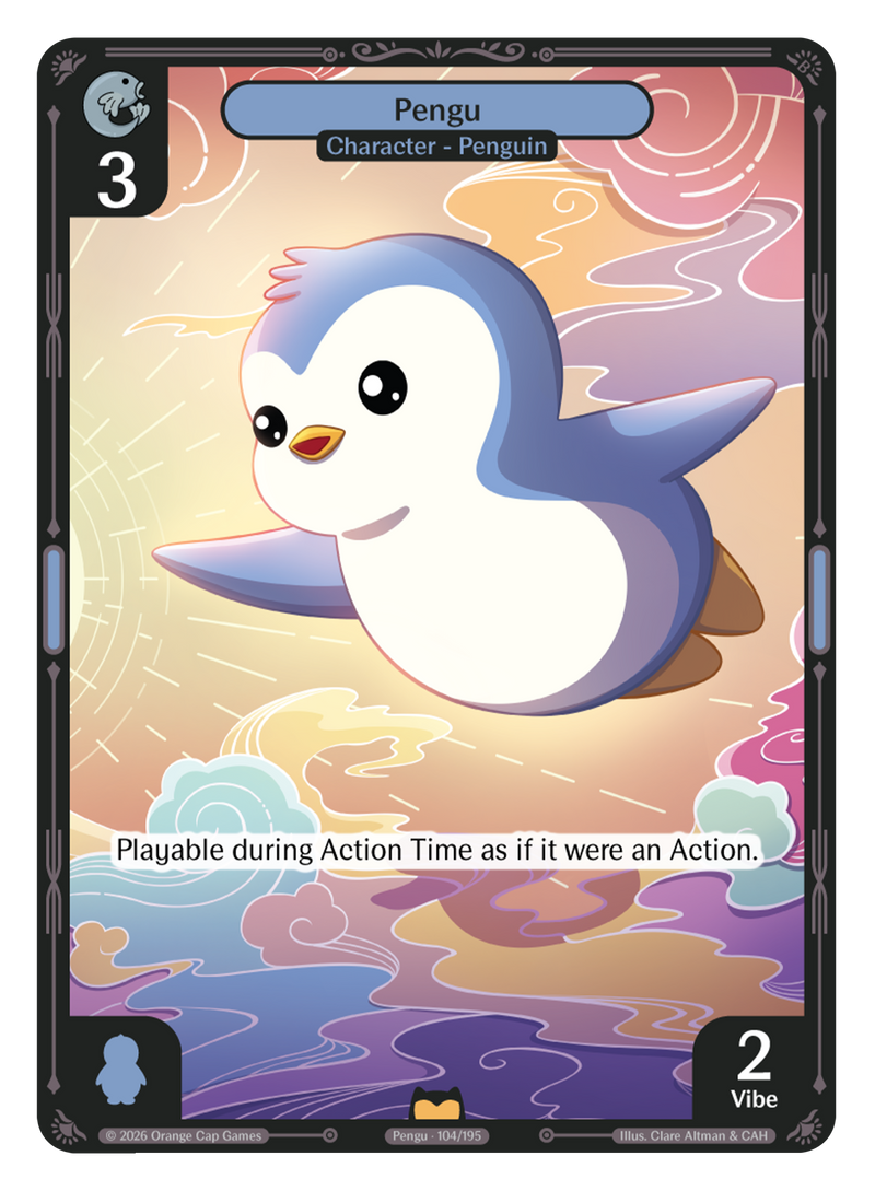 Pengu 