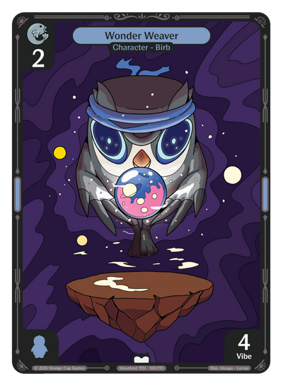Wonder Weaver