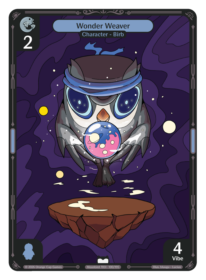 Wonder Weaver