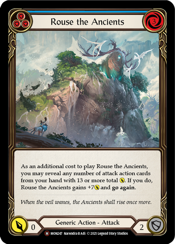 Monarch (Unlimited) | TCG Shop Go Again | Flesh and Blood