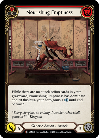 Monarch (Unlimited) | TCG Shop Go Again | Flesh and Blood